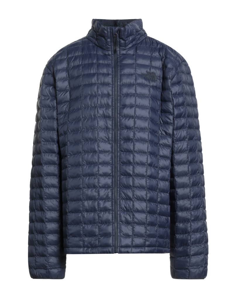 THE NORTH FACE Pufferjacke & Daunenjacke Herren Marineblau von THE NORTH FACE