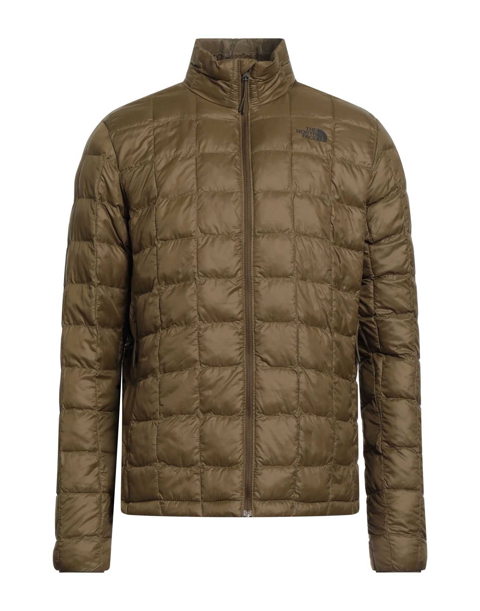 THE NORTH FACE Pufferjacke & Daunenjacke Herren Militärgrün von THE NORTH FACE