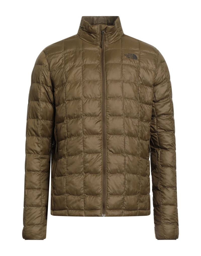 THE NORTH FACE Pufferjacke & Daunenjacke Herren Militärgrün THE NORTH FACE Pufferjacke & Daunenjacke Herren Militärgrün von THE NORTH FACE