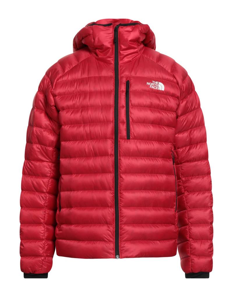 THE NORTH FACE Pufferjacke & Daunenjacke Herren Rot von THE NORTH FACE