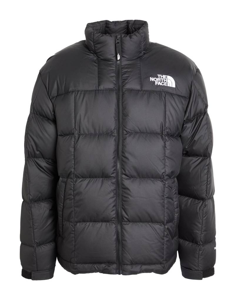 THE NORTH FACE Pufferjacke & Daunenjacke Herren Schwarz von THE NORTH FACE