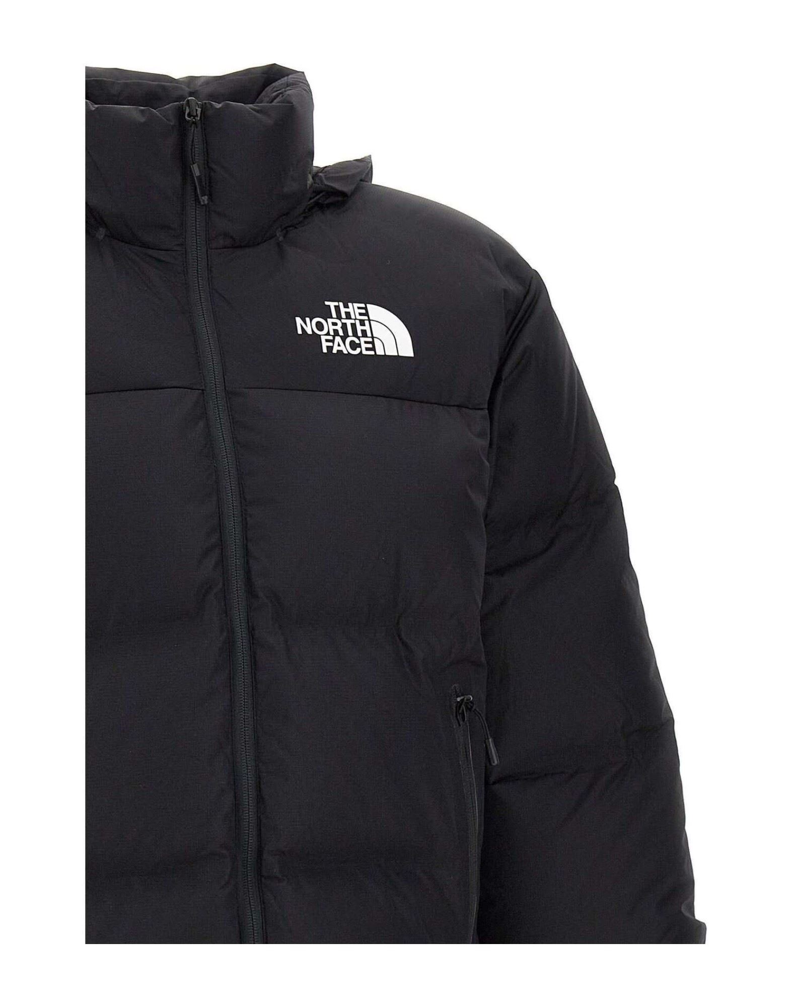 THE NORTH FACE Pufferjacke & Daunenjacke Herren Schwarz von THE NORTH FACE