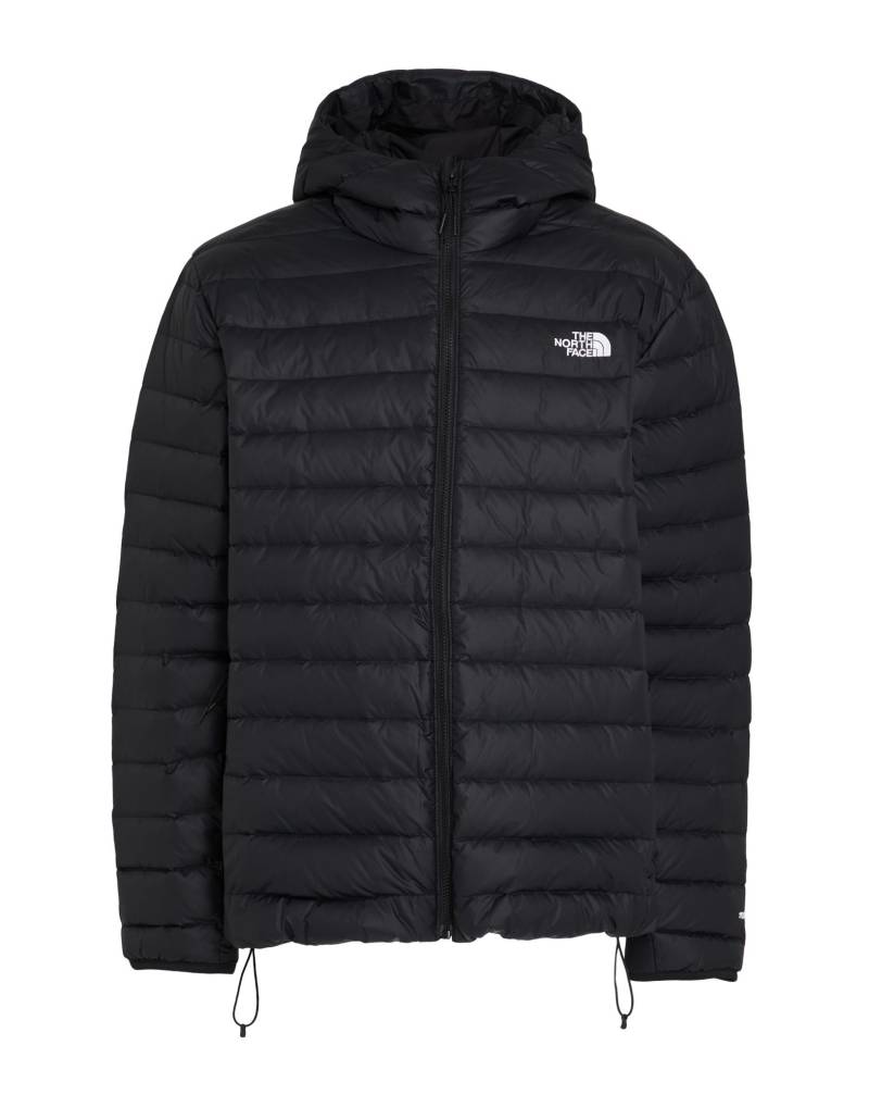 THE NORTH FACE Pufferjacke & Daunenjacke Herren Schwarz von THE NORTH FACE