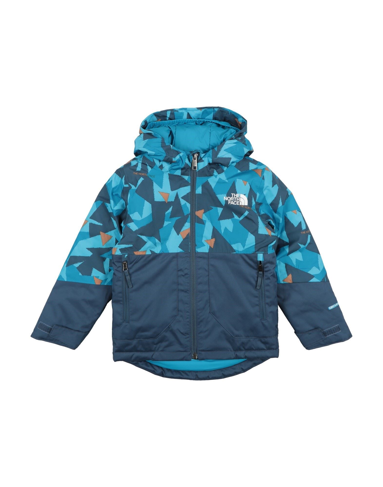 THE NORTH FACE Pufferjacke & Daunenjacke Kinder Azurblau von THE NORTH FACE