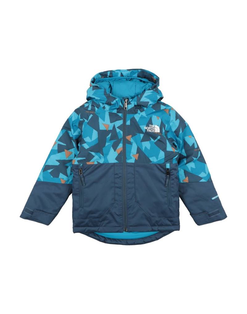 THE NORTH FACE Pufferjacke & Daunenjacke Kinder Azurblau von THE NORTH FACE