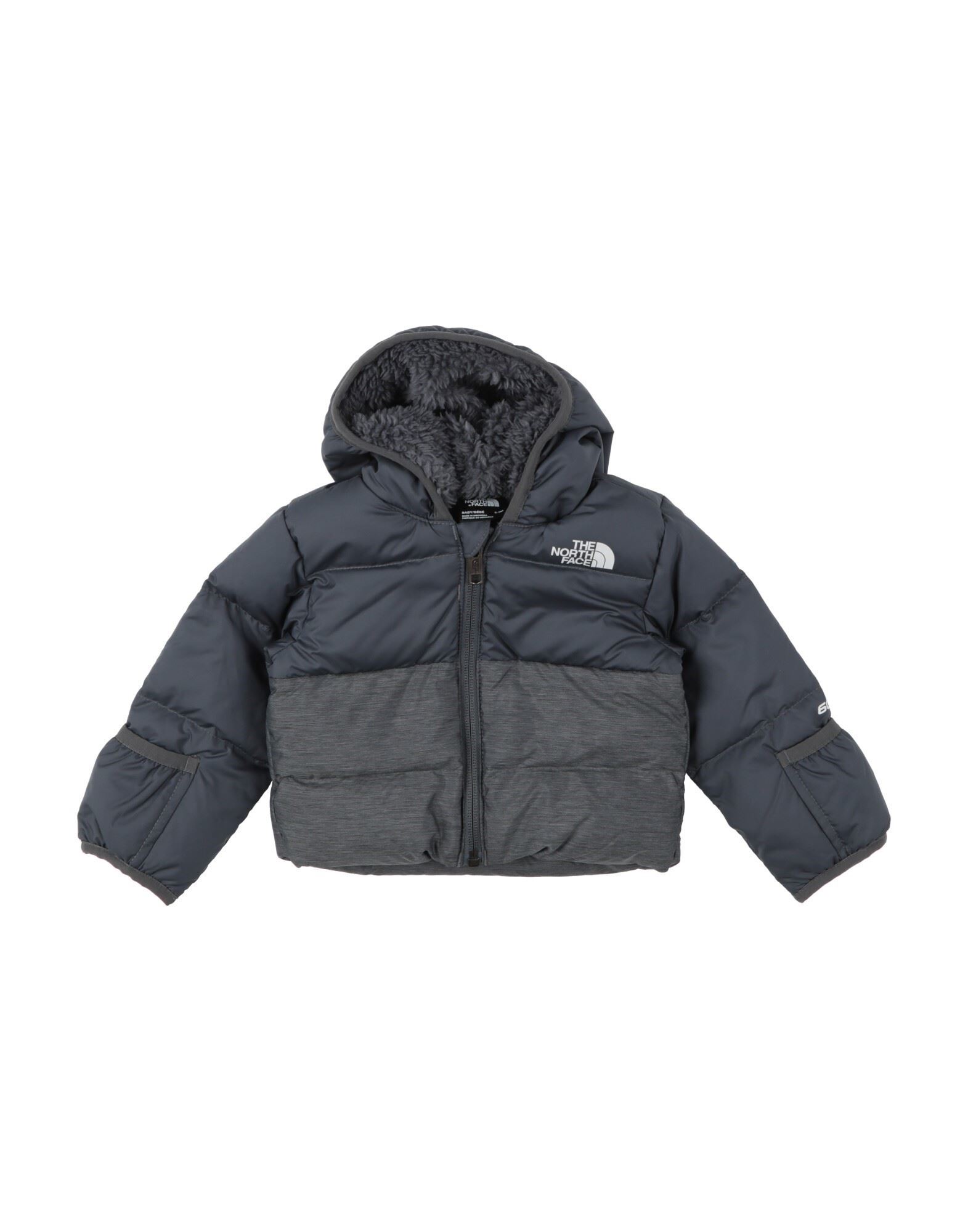 THE NORTH FACE Pufferjacke & Daunenjacke Kinder Grau von THE NORTH FACE