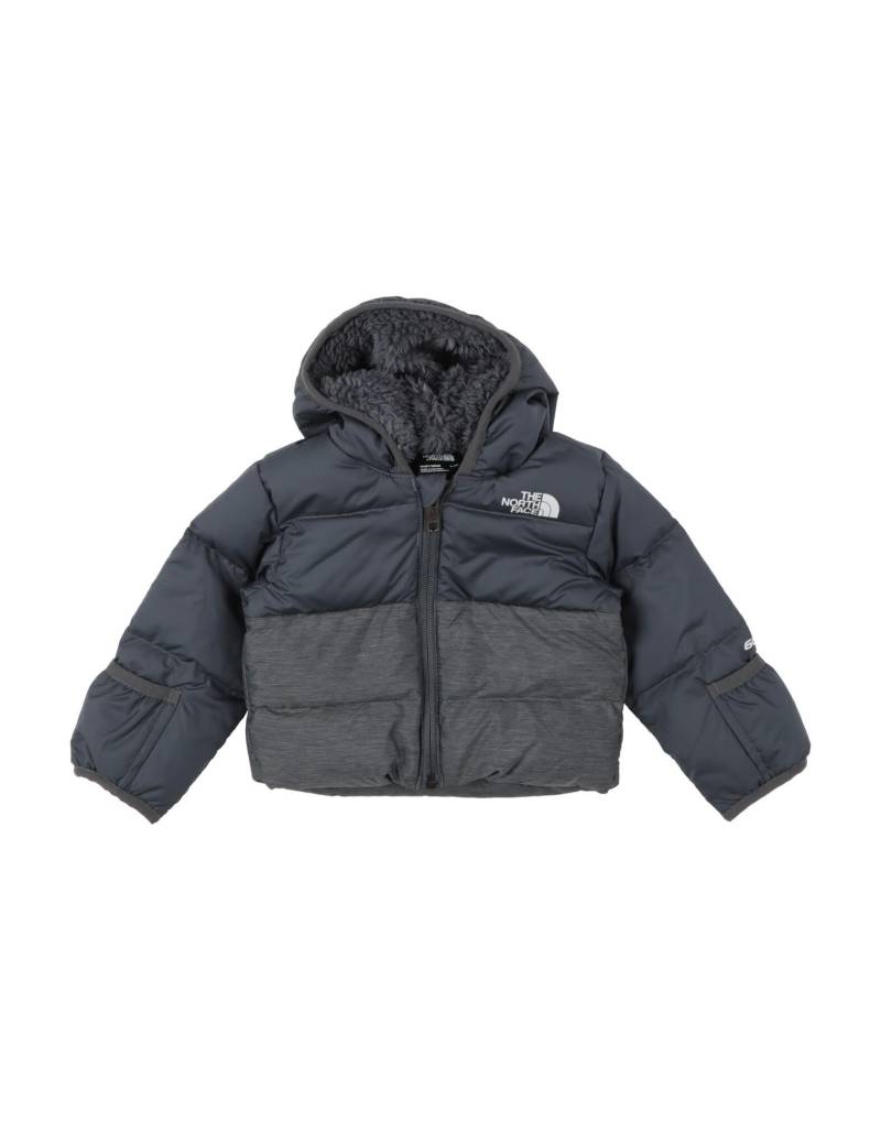 THE NORTH FACE Pufferjacke & Daunenjacke Kinder Grau von THE NORTH FACE