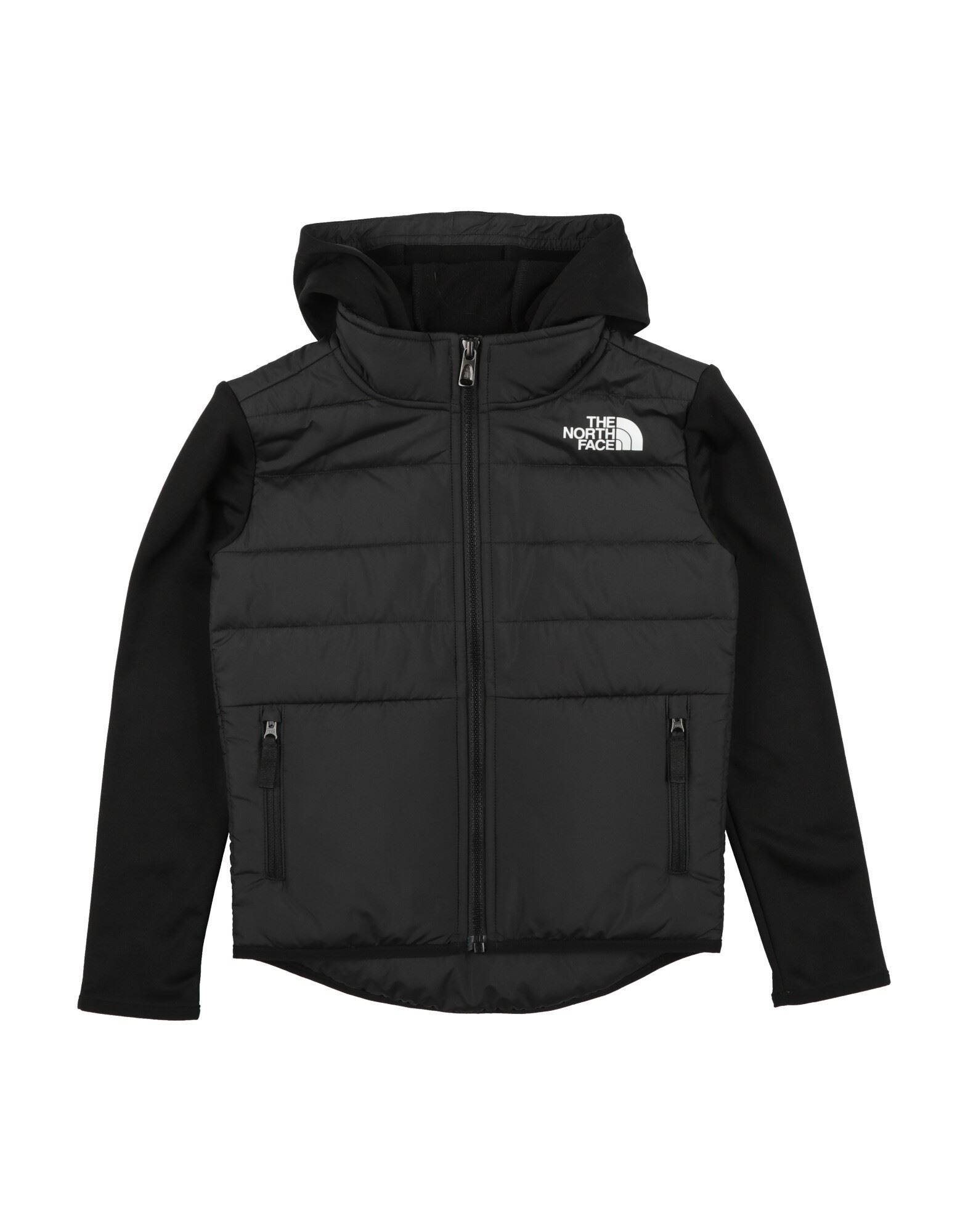 THE NORTH FACE Pufferjacke & Daunenjacke Kinder Schwarz von THE NORTH FACE