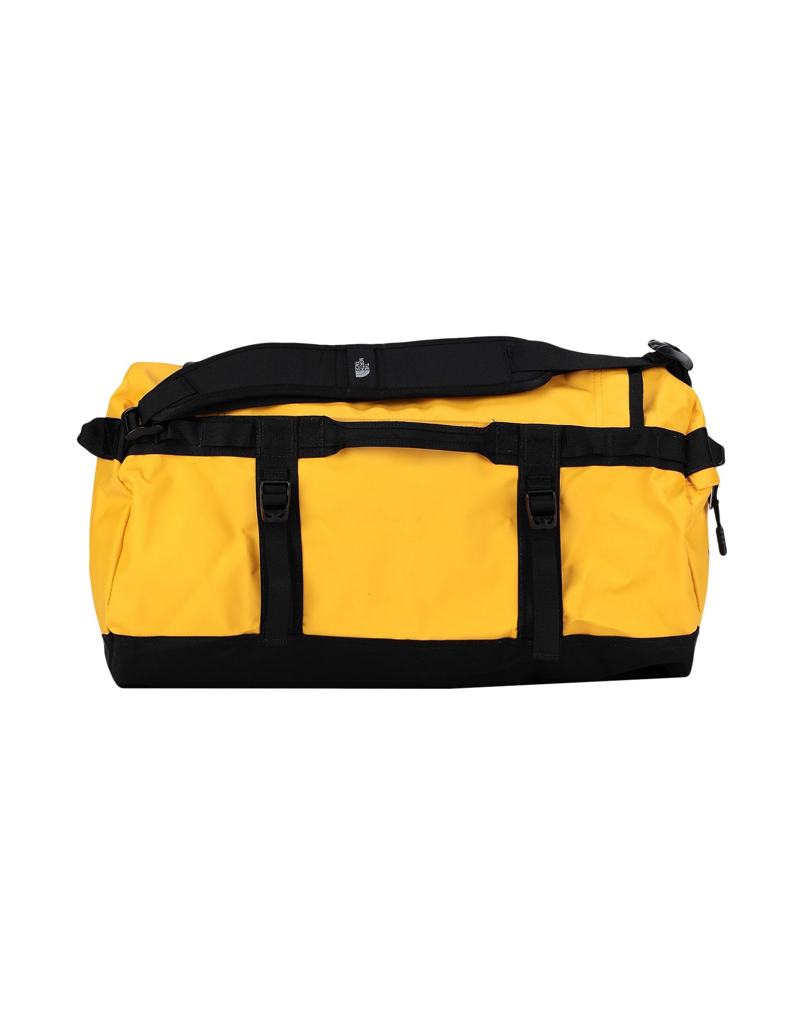 THE NORTH FACE Reisetasche Herren Gelb von THE NORTH FACE