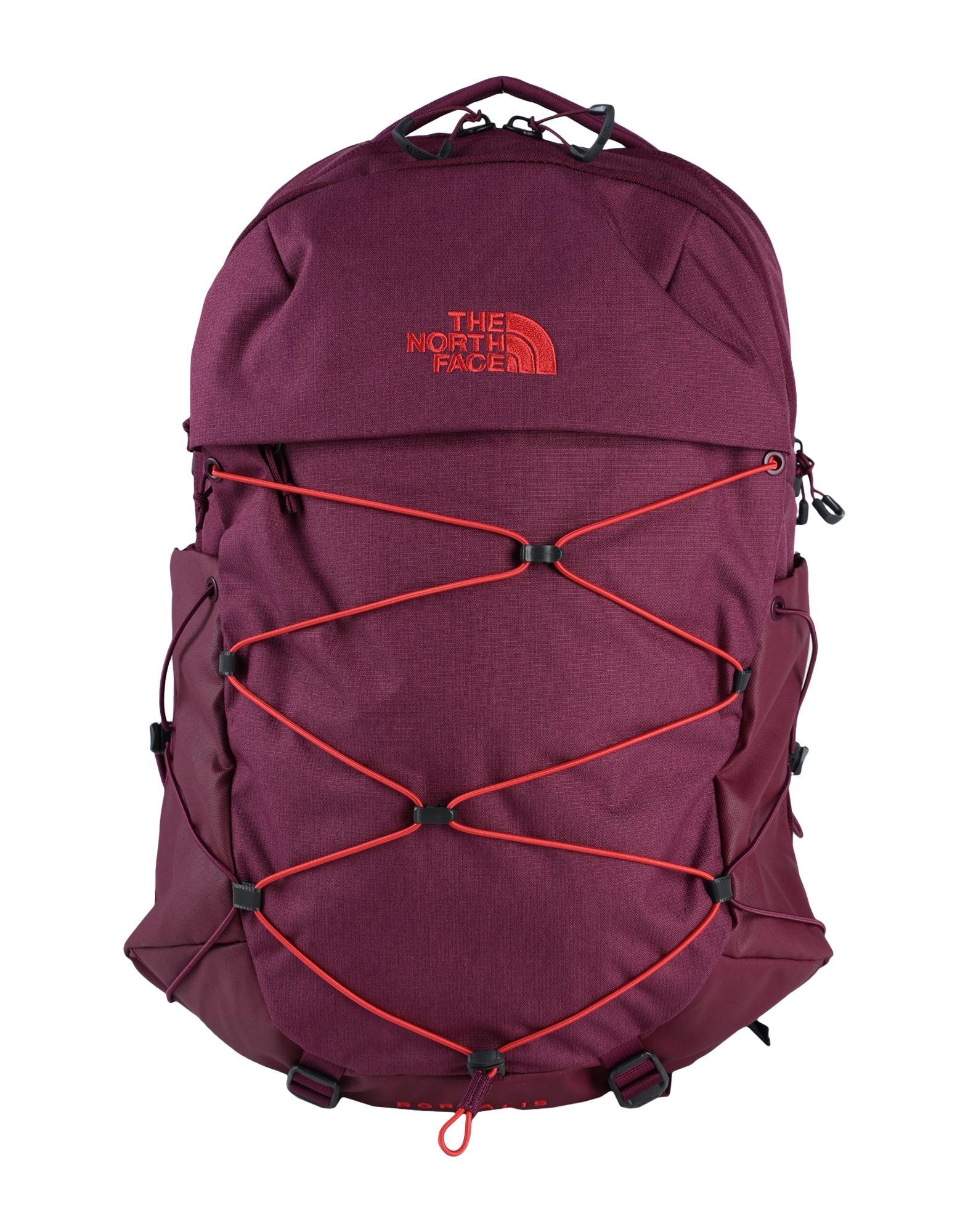 THE NORTH FACE Rucksack Damen Pflaume von THE NORTH FACE