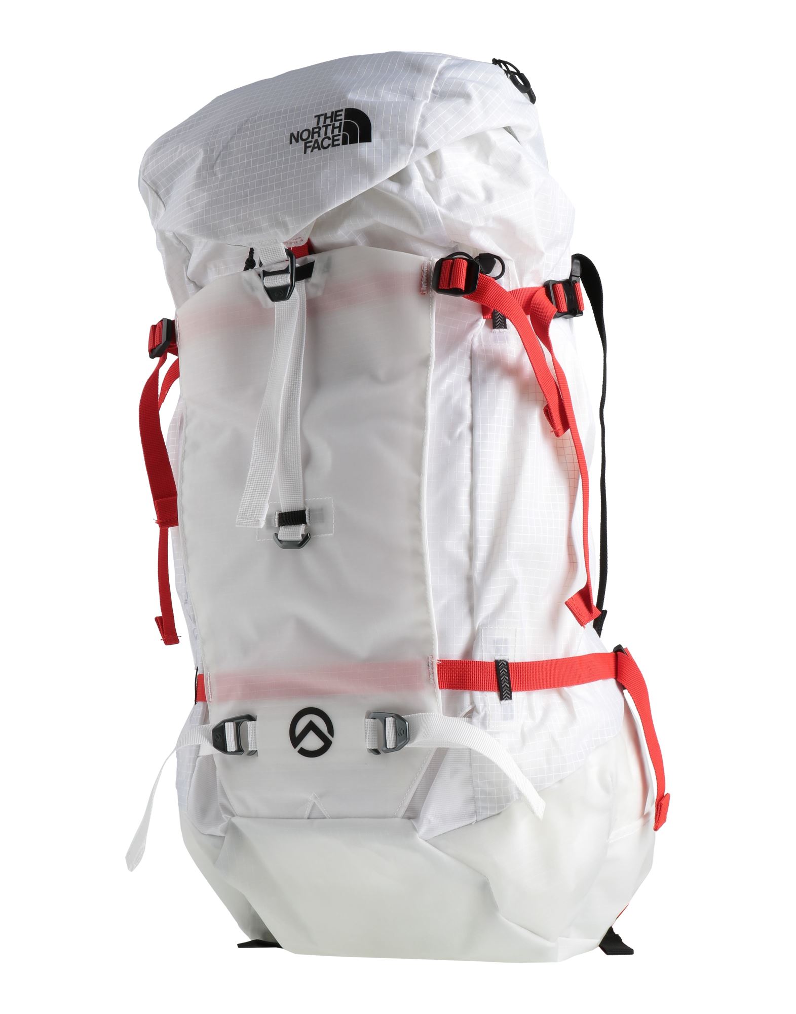 THE NORTH FACE Rucksack Herren Off white von THE NORTH FACE