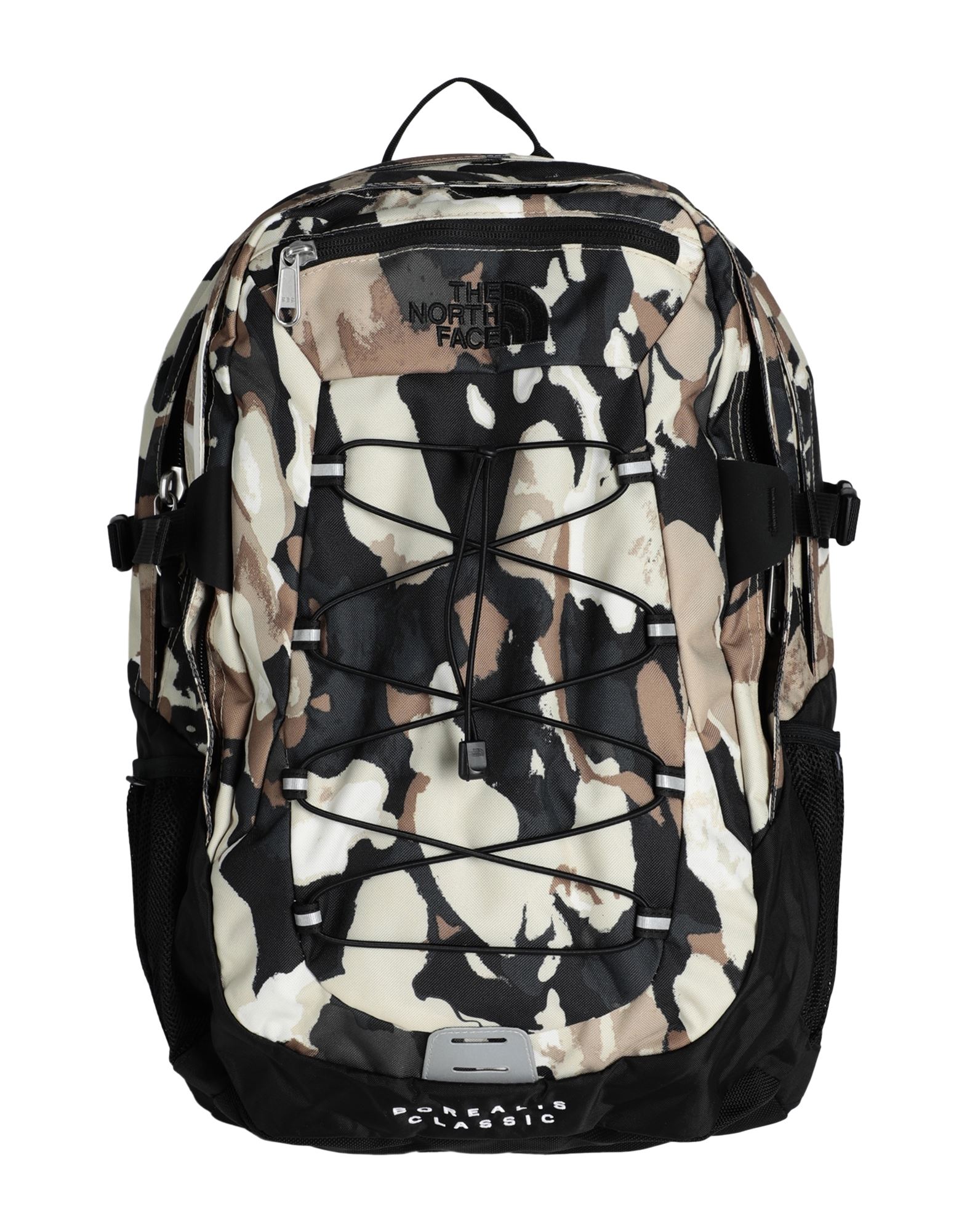 THE NORTH FACE Rucksack Herren Schwarz von THE NORTH FACE