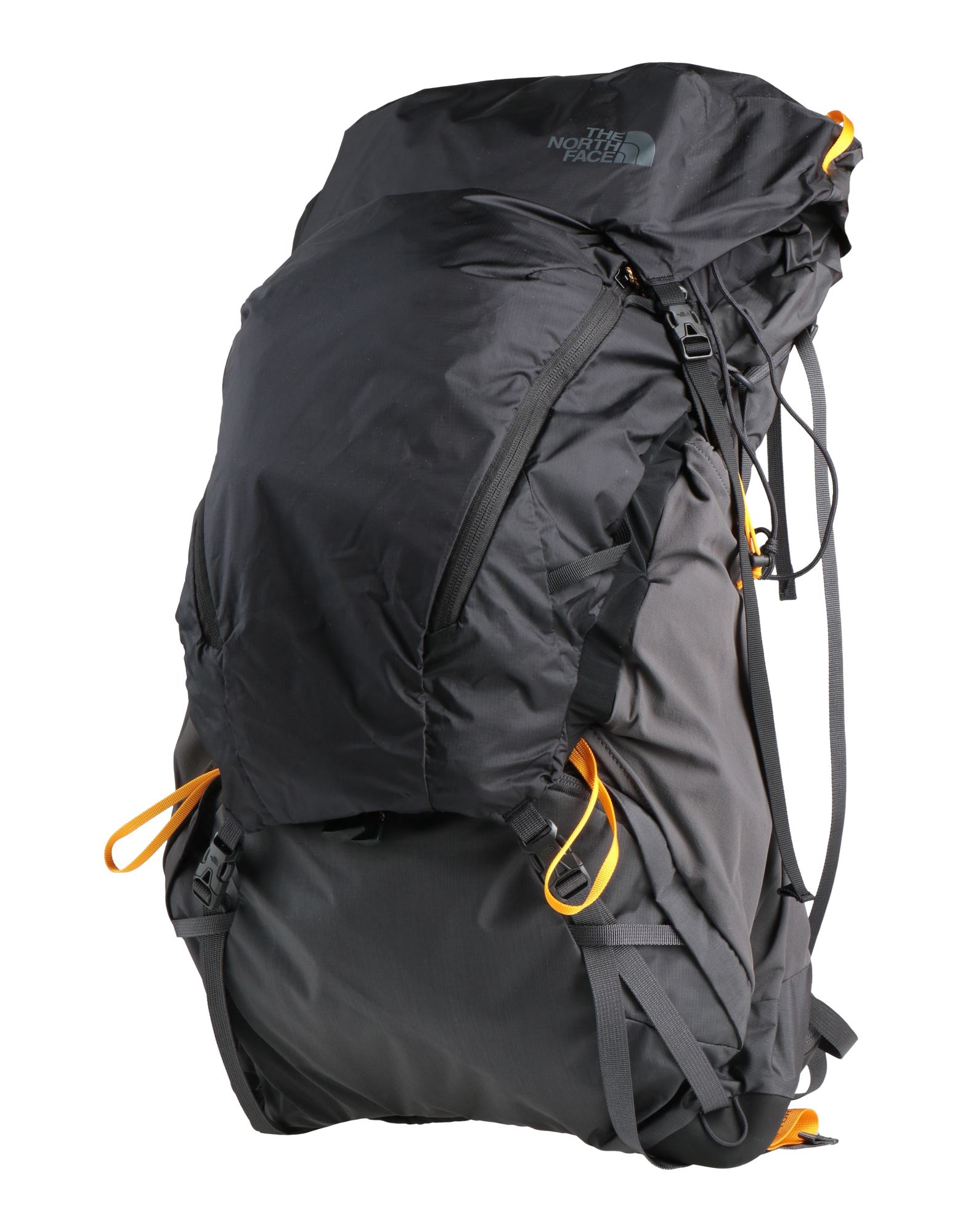 THE NORTH FACE Rucksack Herren Schwarz von THE NORTH FACE