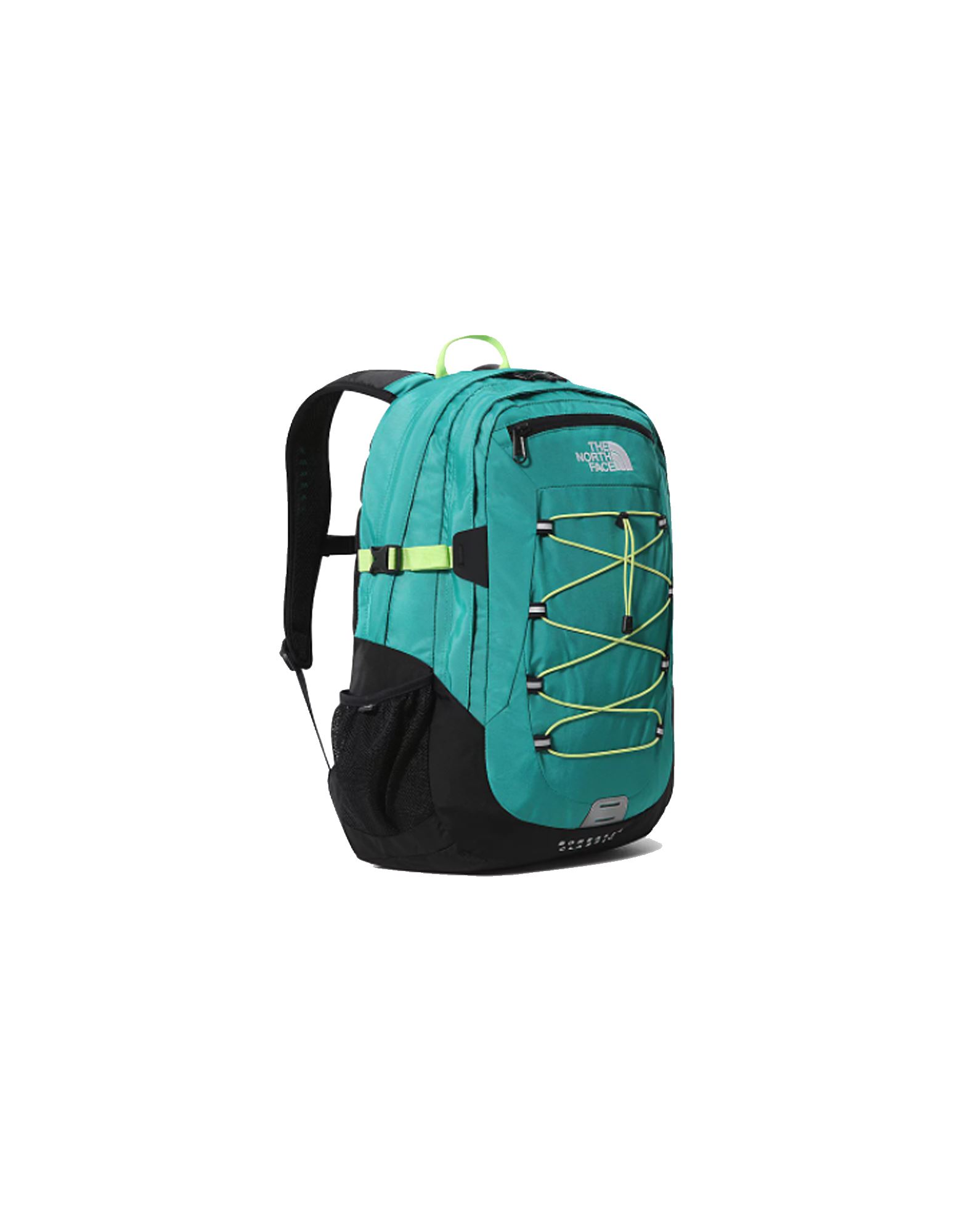 THE NORTH FACE Rucksack Herren Tūrkis von THE NORTH FACE