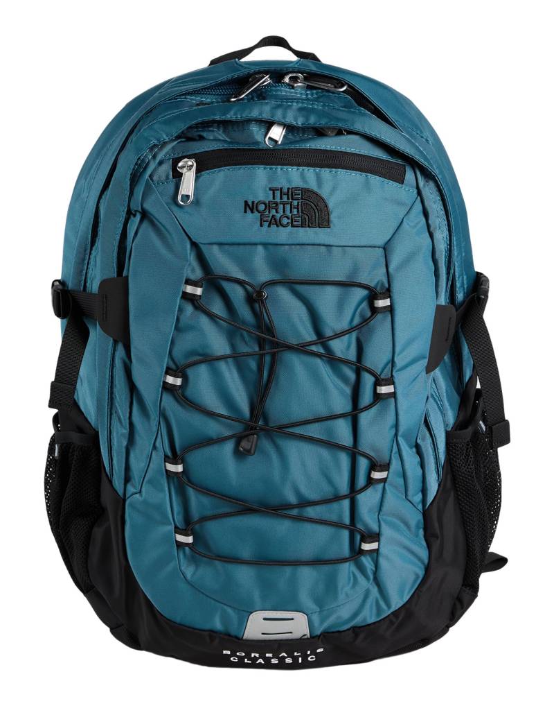 THE NORTH FACE Rucksack Unisex Aquamarin THE NORTH FACE Rucksack Unisex Aquamarin von THE NORTH FACE