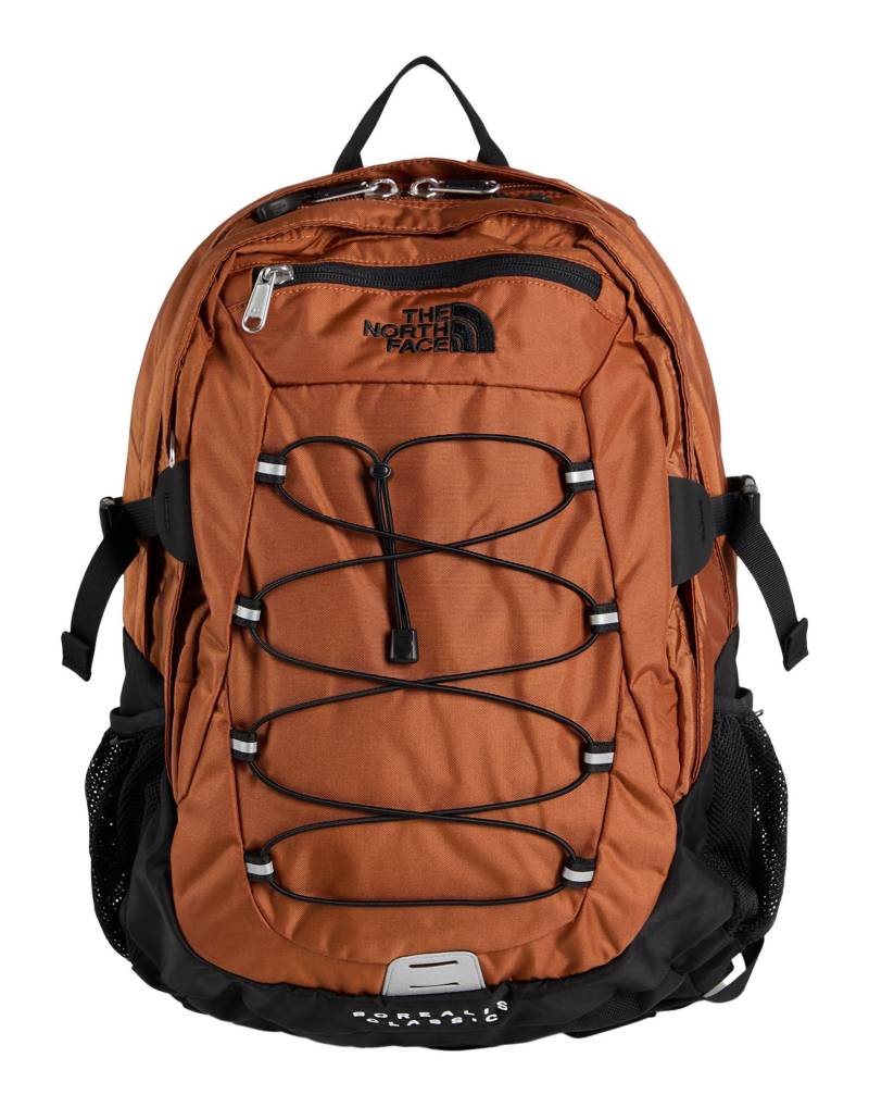 THE NORTH FACE Rucksack Unisex Lederfarben von THE NORTH FACE