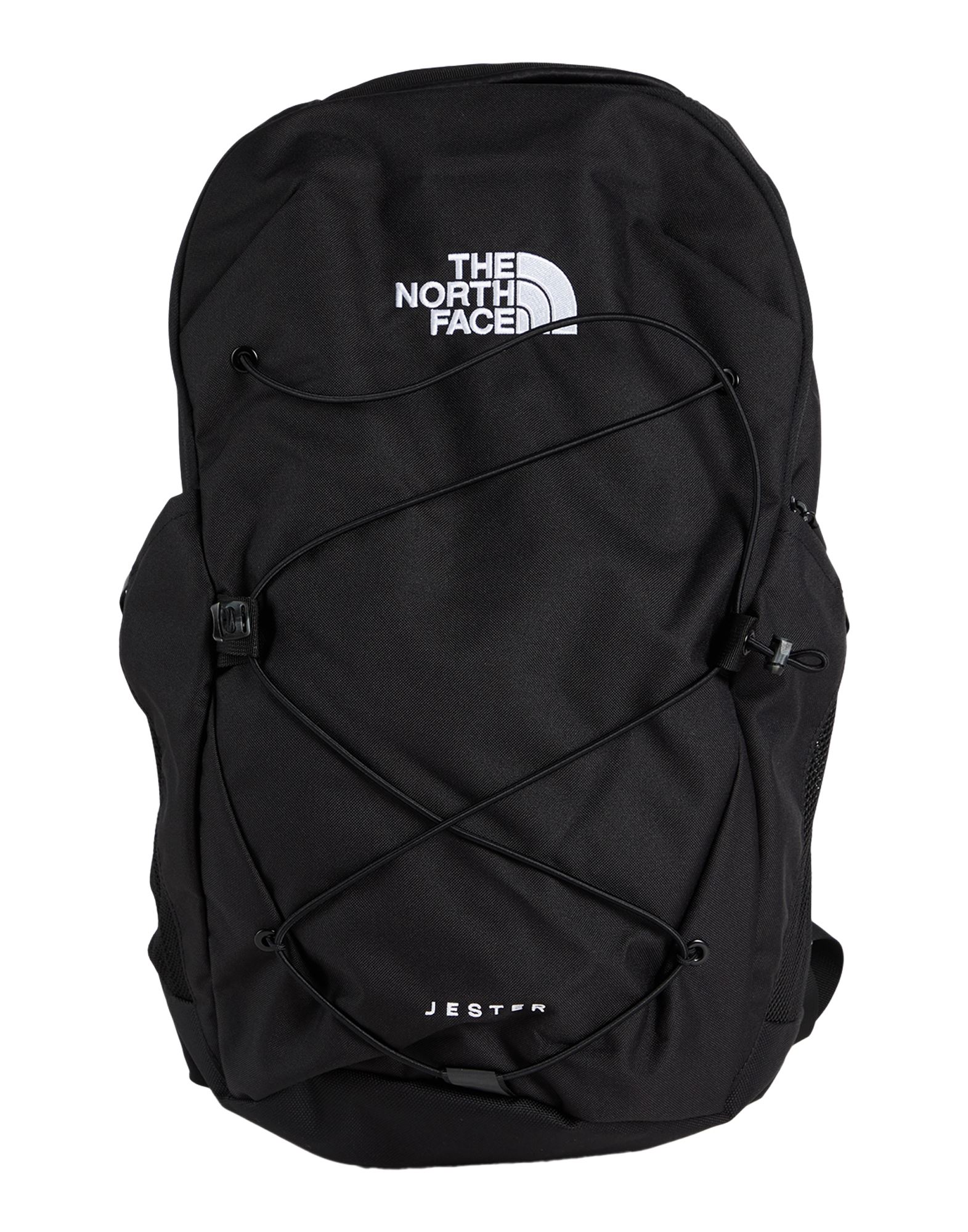 THE NORTH FACE Rucksack Unisex Schwarz THE NORTH FACE Rucksack Unisex Schwarz von THE NORTH FACE