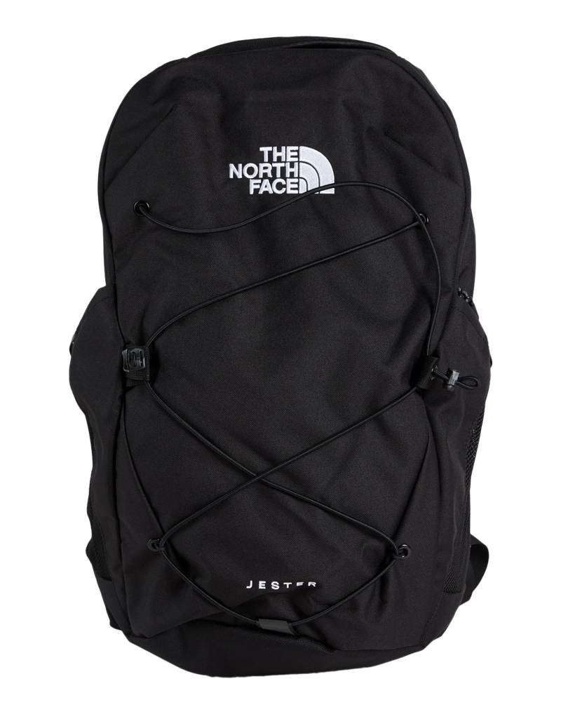 THE NORTH FACE Rucksack Unisex Schwarz von THE NORTH FACE