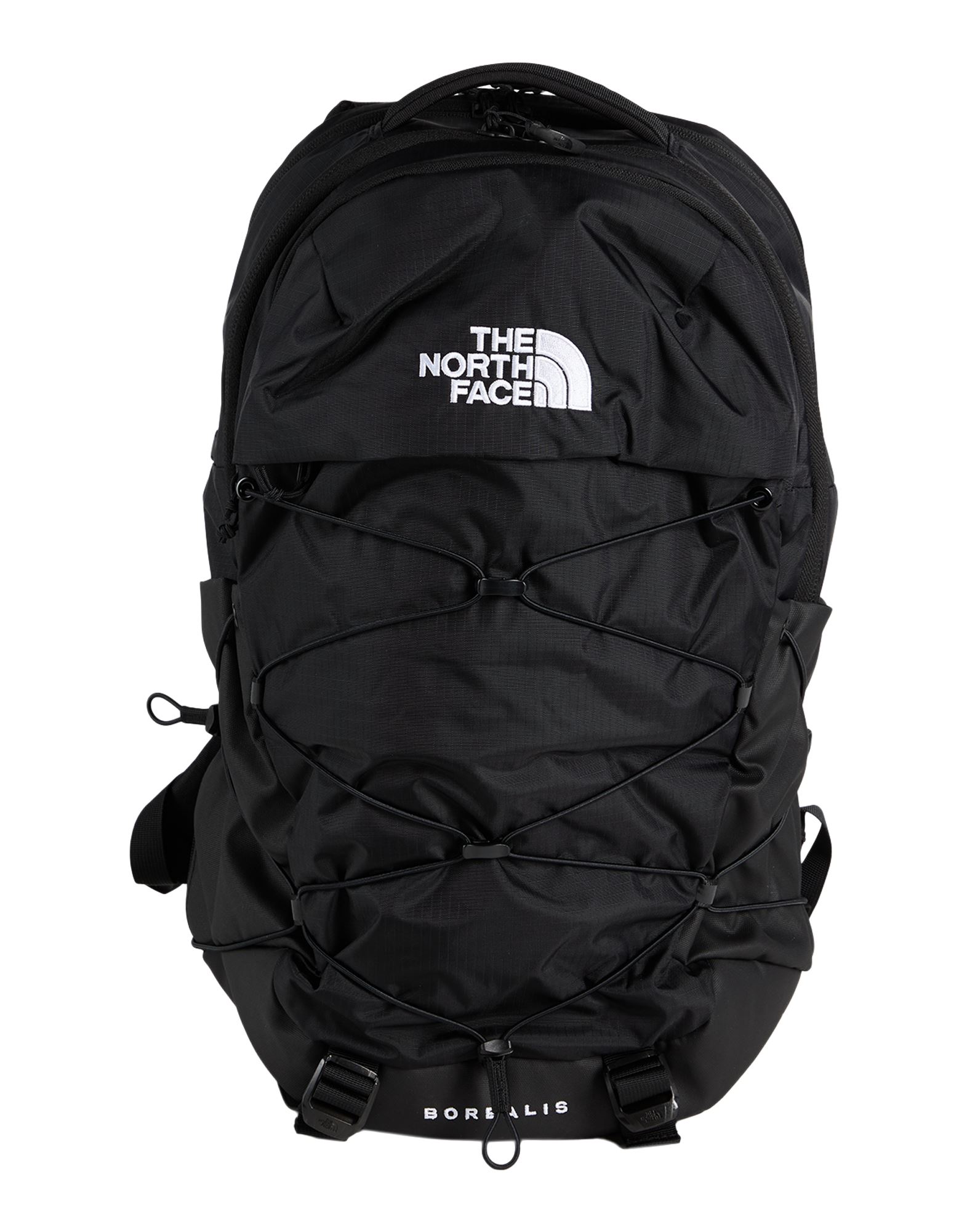 THE NORTH FACE Rucksack Unisex Schwarz THE NORTH FACE Rucksack Unisex Schwarz von THE NORTH FACE