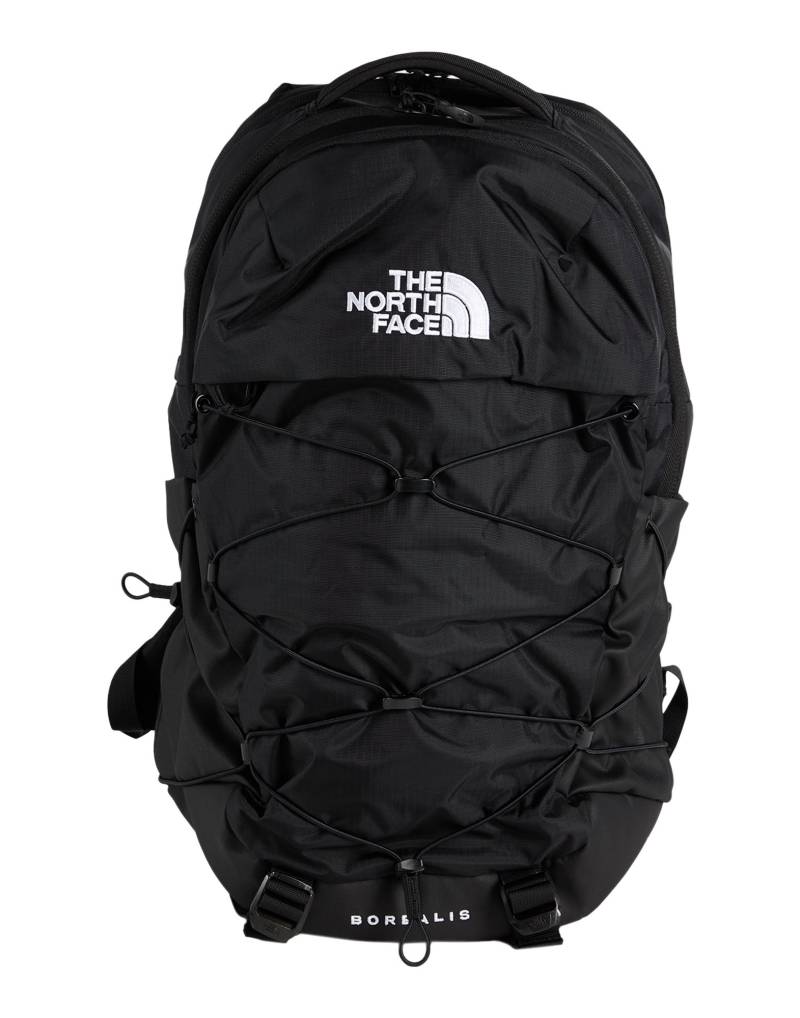 THE NORTH FACE Rucksack Unisex Schwarz THE NORTH FACE Rucksack Unisex Schwarz von THE NORTH FACE
