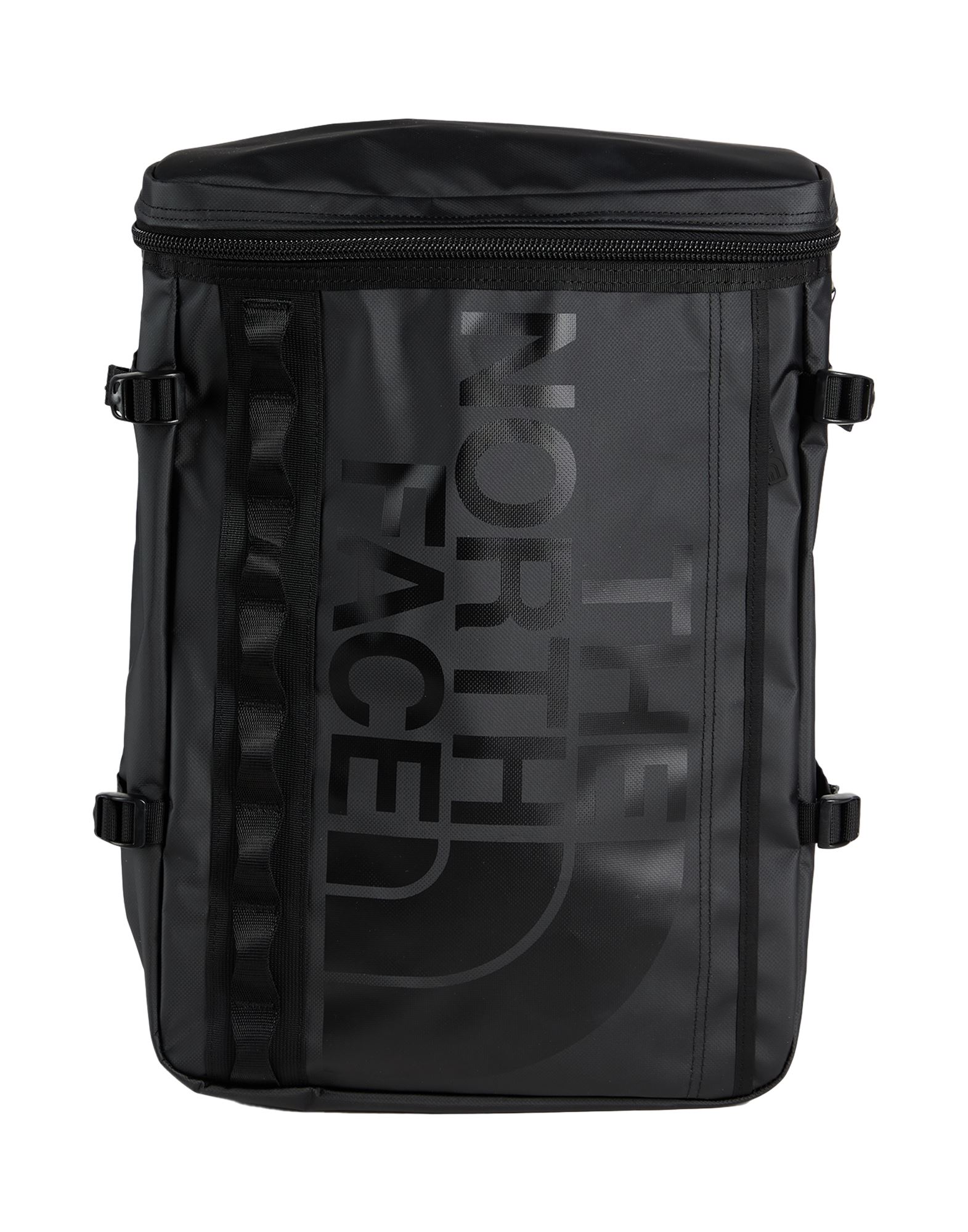 THE NORTH FACE Rucksack Unisex Schwarz THE NORTH FACE Rucksack Unisex Schwarz von THE NORTH FACE
