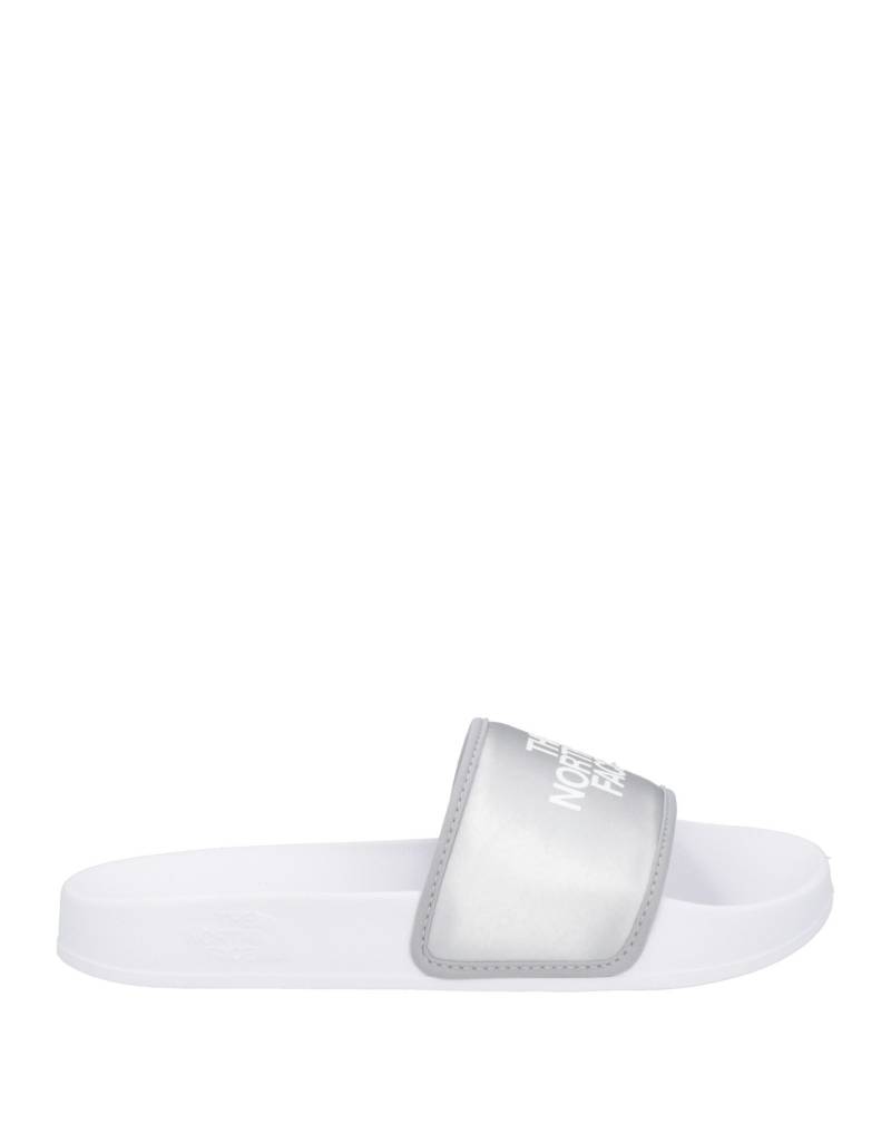 THE NORTH FACE Sandale Damen Silber von THE NORTH FACE