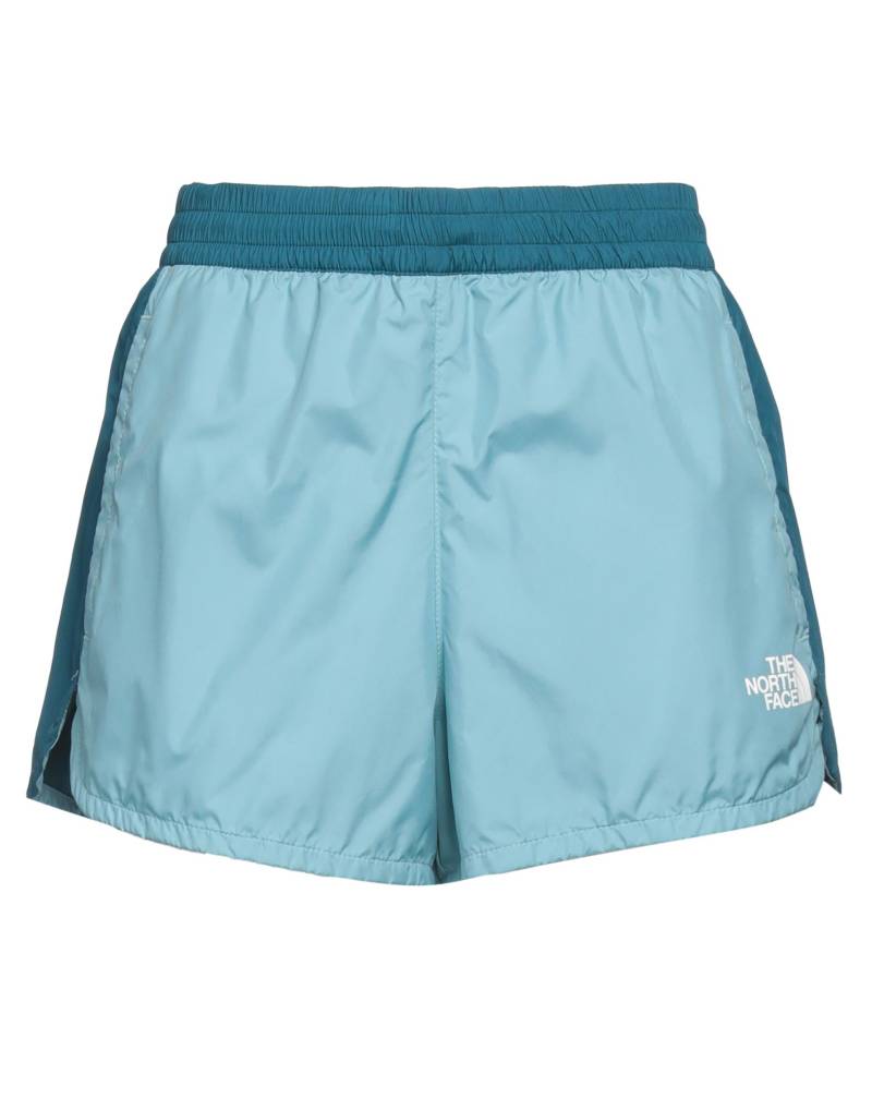 THE NORTH FACE Shorts & Bermudashorts Damen Aquamarin von THE NORTH FACE