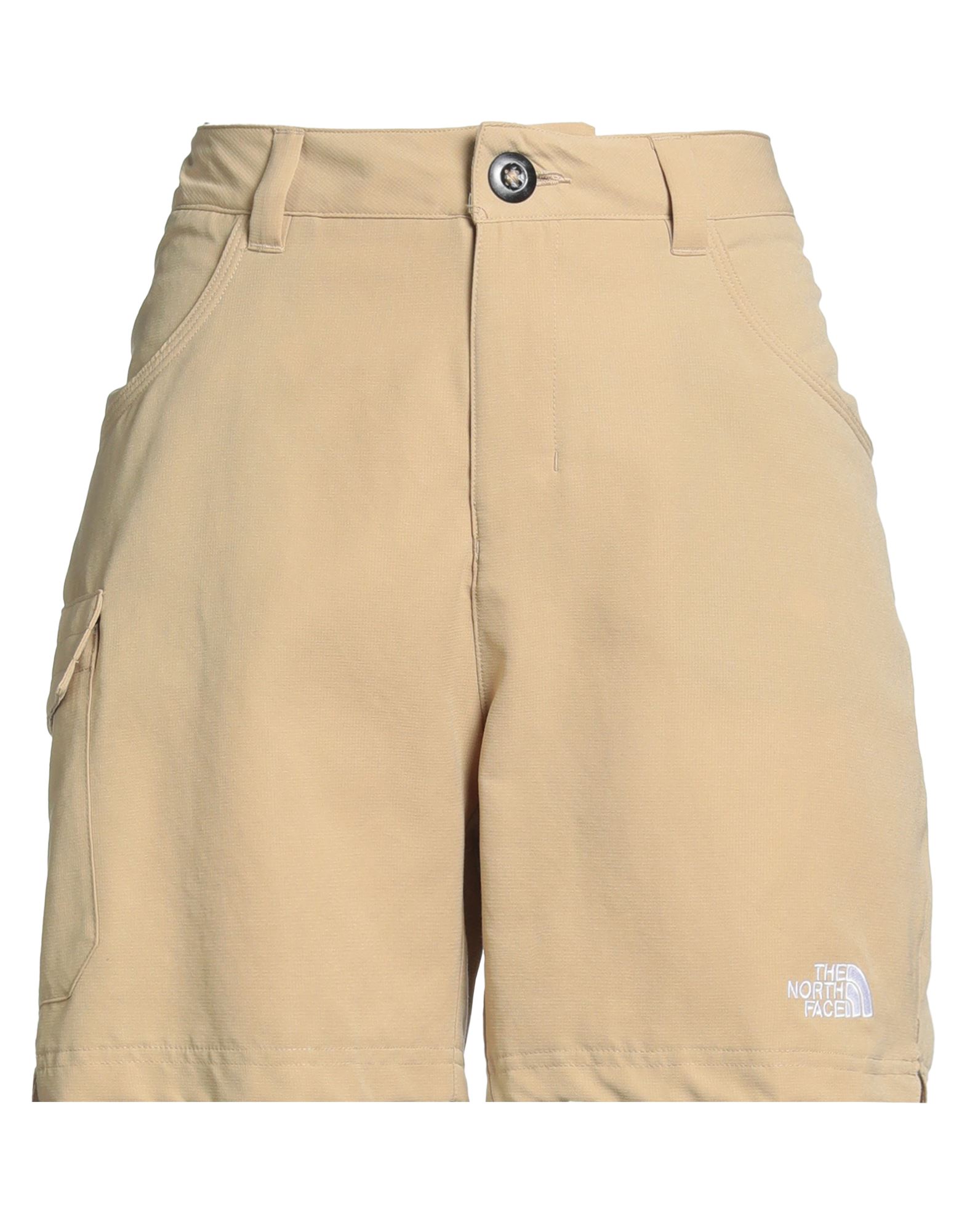 THE NORTH FACE Shorts & Bermudashorts Damen Beige von THE NORTH FACE