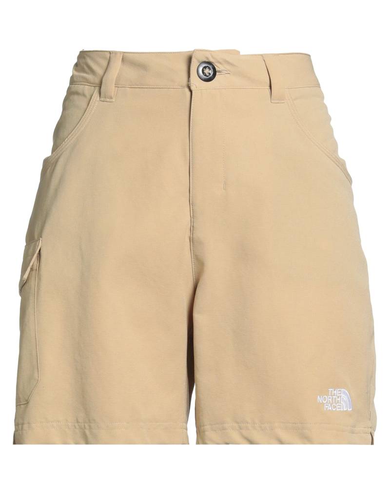 THE NORTH FACE Shorts & Bermudashorts Damen Beige von THE NORTH FACE