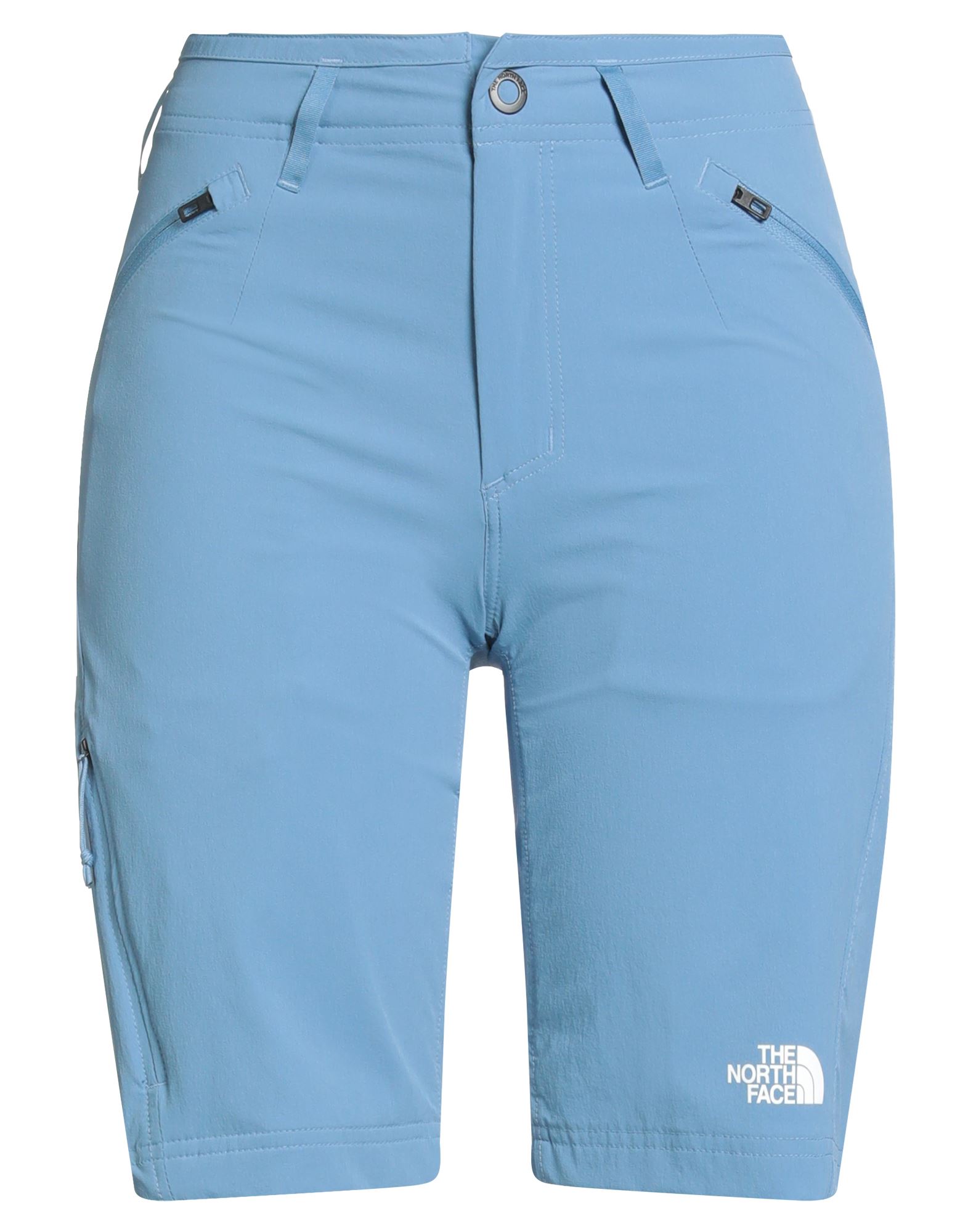 THE NORTH FACE Shorts & Bermudashorts Damen Hellblau von THE NORTH FACE
