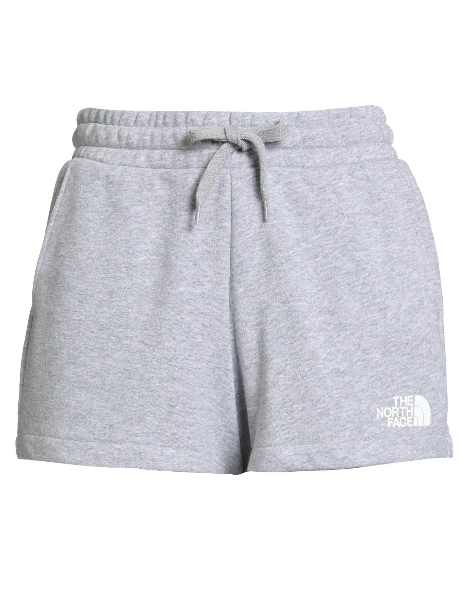 THE NORTH FACE Shorts & Bermudashorts Damen Hellgrau von THE NORTH FACE