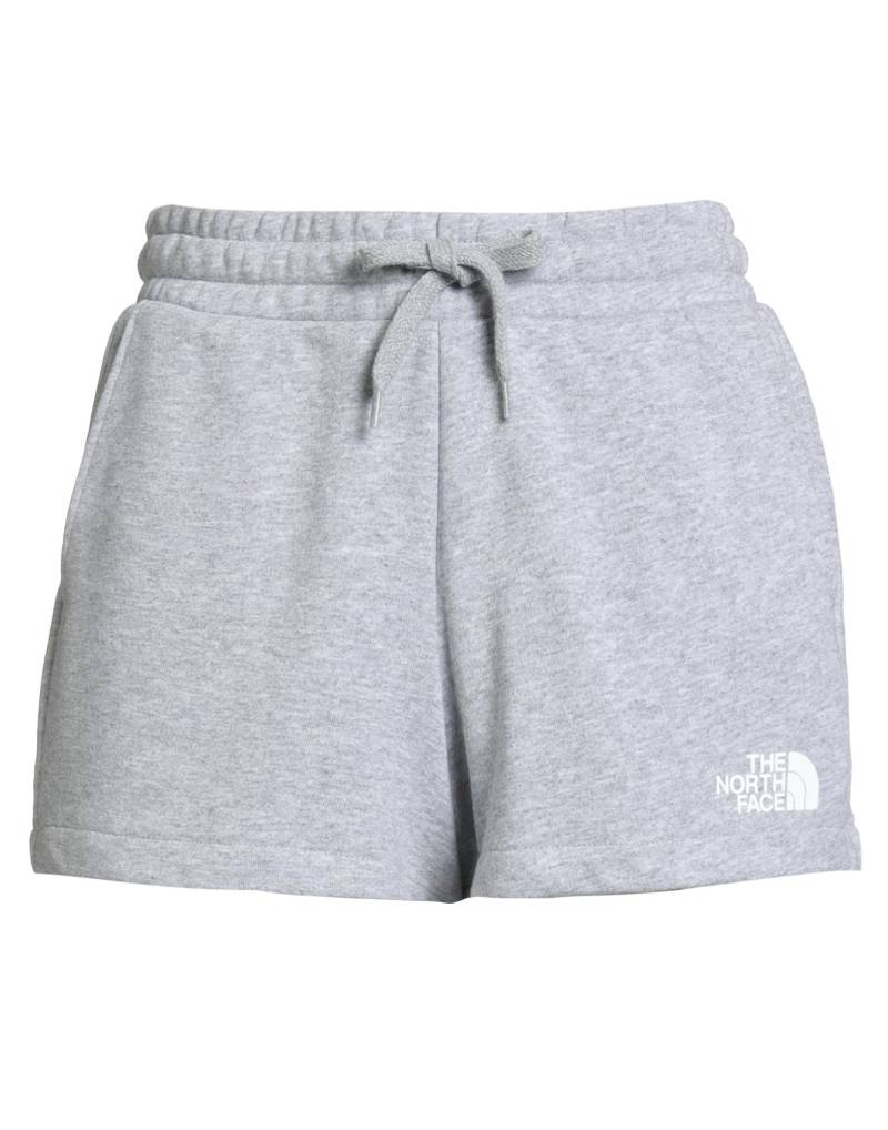 THE NORTH FACE Shorts & Bermudashorts Damen Hellgrau von THE NORTH FACE