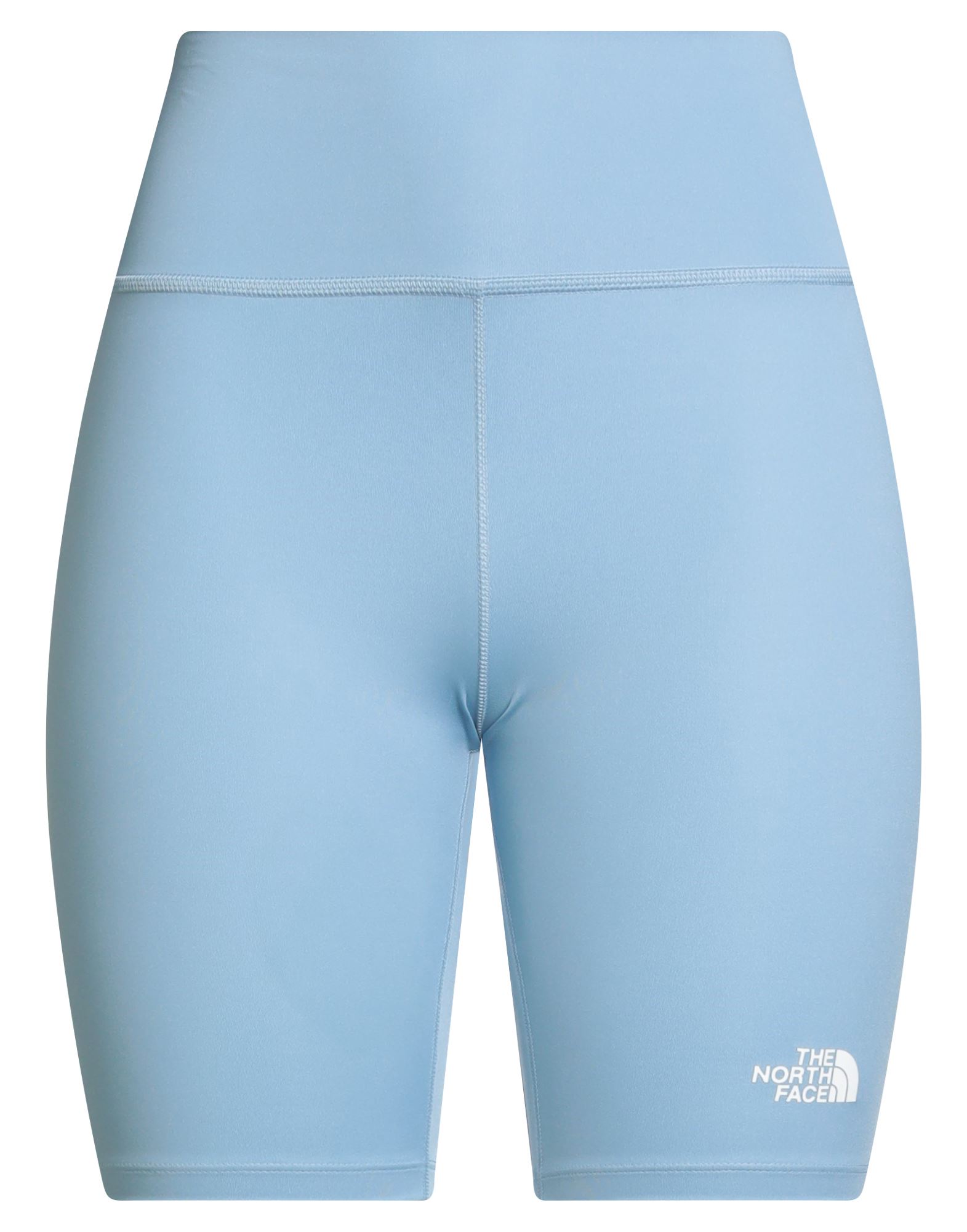 THE NORTH FACE Shorts & Bermudashorts Damen Himmelblau von THE NORTH FACE