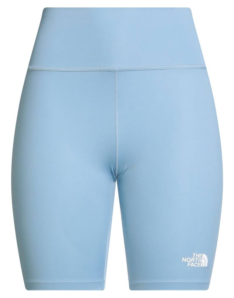THE NORTH FACE Shorts & Bermudashorts Damen Himmelblau von THE NORTH FACE
