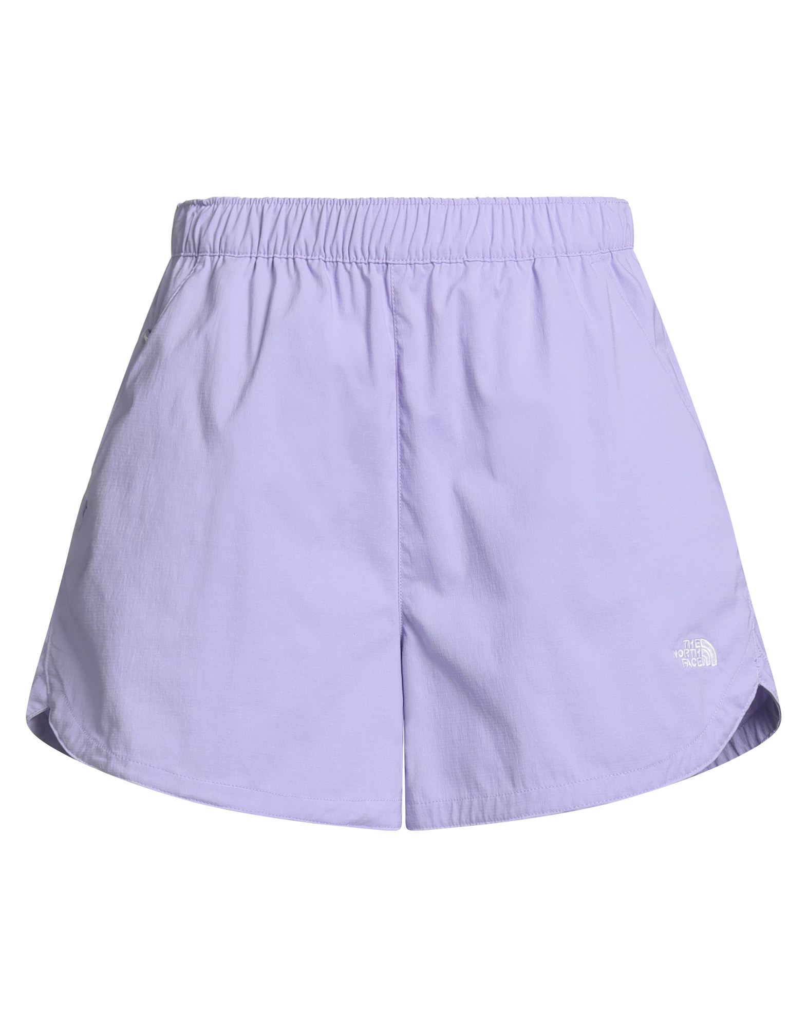THE NORTH FACE Shorts & Bermudashorts Damen Lila von THE NORTH FACE