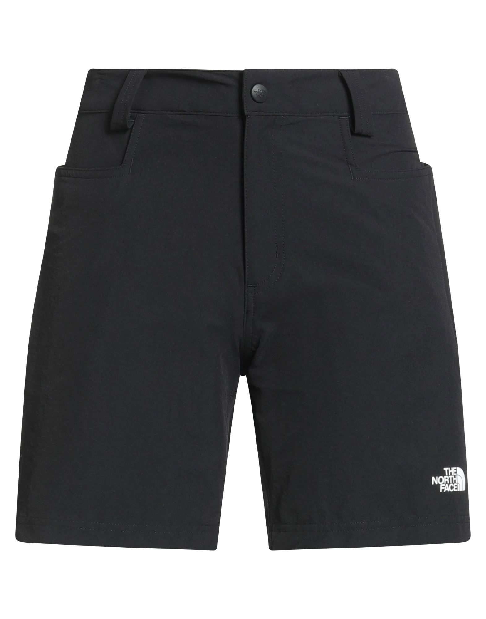 THE NORTH FACE Shorts & Bermudashorts Damen Schwarz von THE NORTH FACE