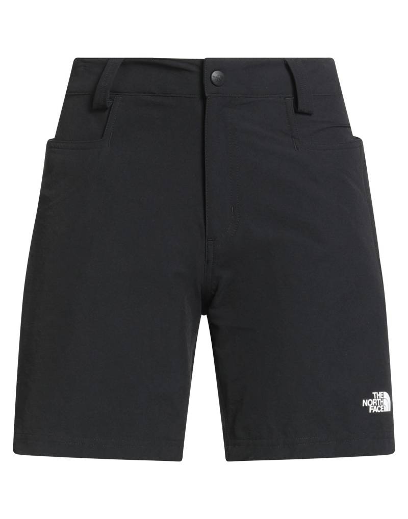 THE NORTH FACE Shorts & Bermudashorts Damen Schwarz von THE NORTH FACE