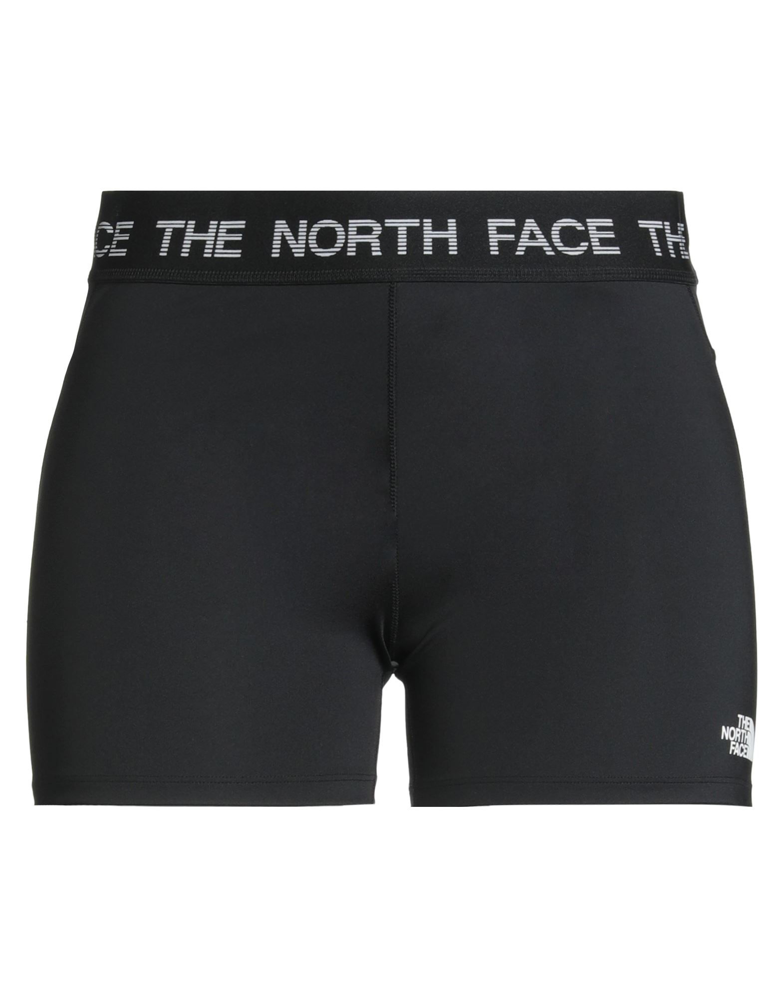THE NORTH FACE Shorts & Bermudashorts Damen Schwarz von THE NORTH FACE