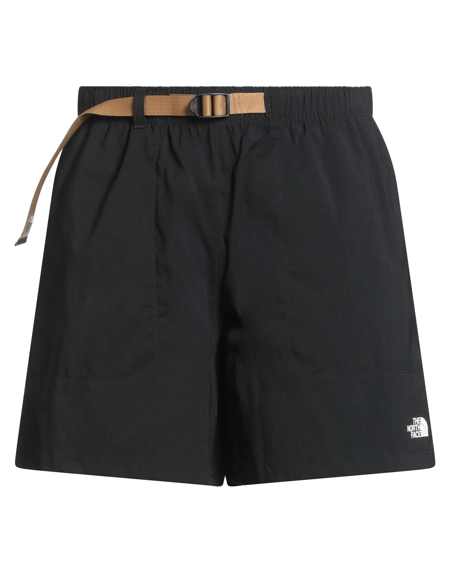 THE NORTH FACE Shorts & Bermudashorts Damen Schwarz von THE NORTH FACE