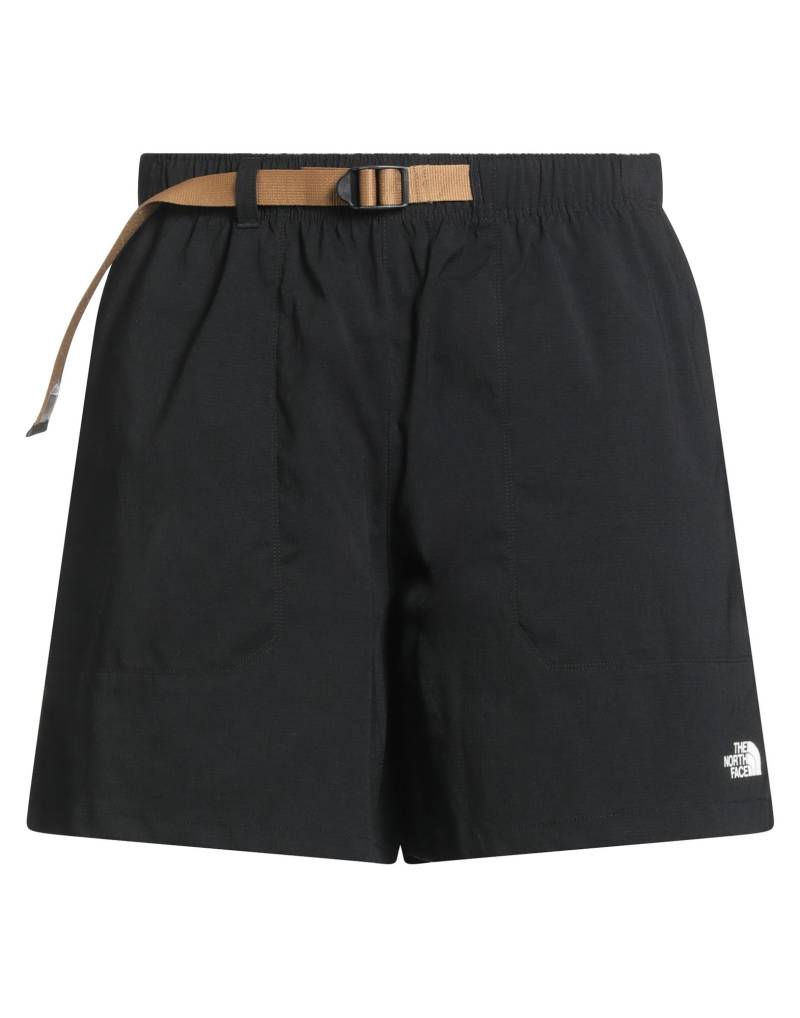 THE NORTH FACE Shorts & Bermudashorts Damen Schwarz von THE NORTH FACE