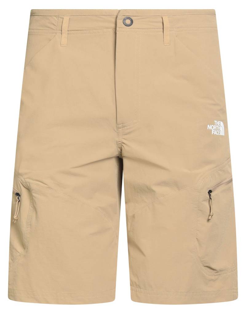 THE NORTH FACE Shorts & Bermudashorts Herren Beige von THE NORTH FACE