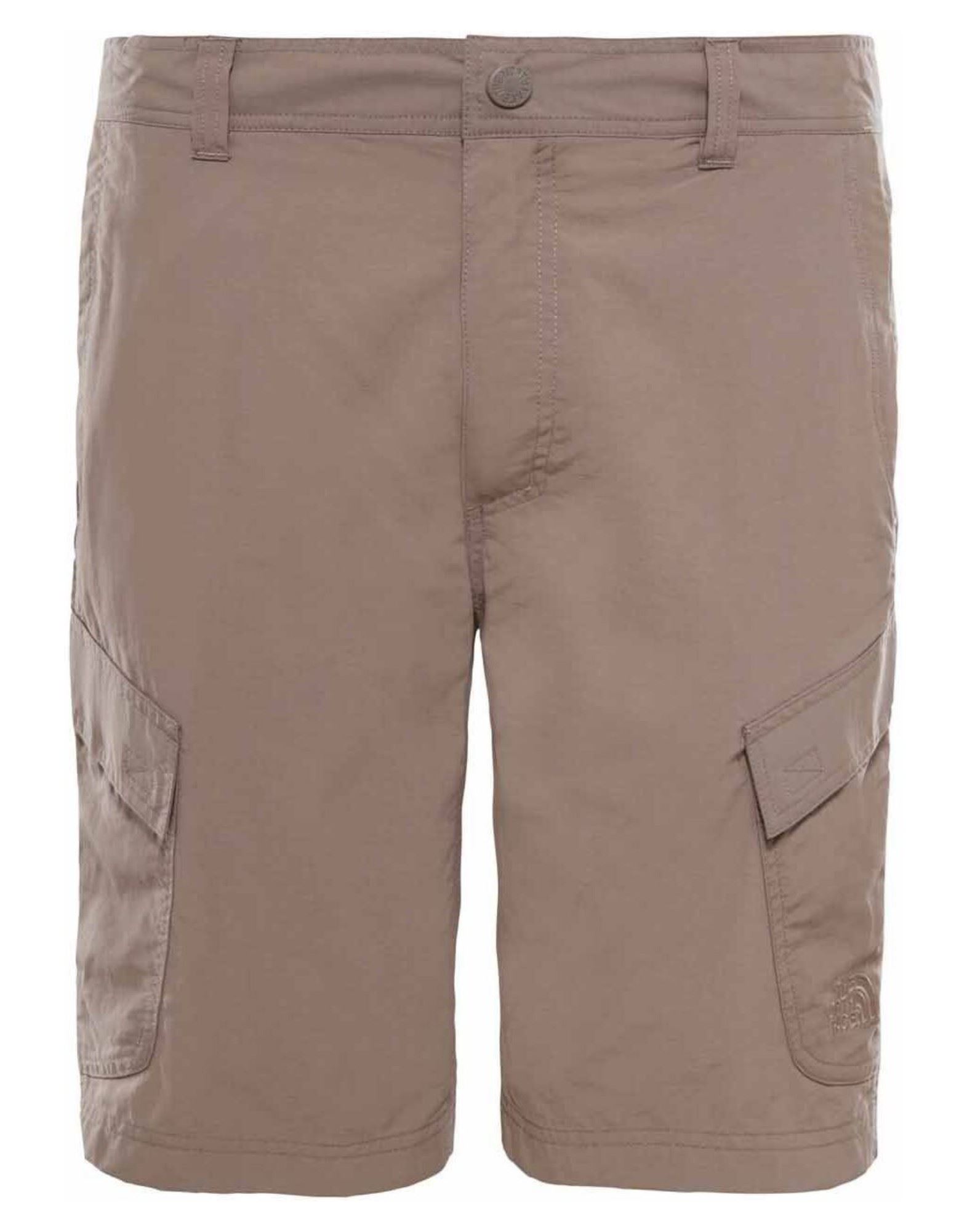 THE NORTH FACE Shorts & Bermudashorts Herren Beige von THE NORTH FACE