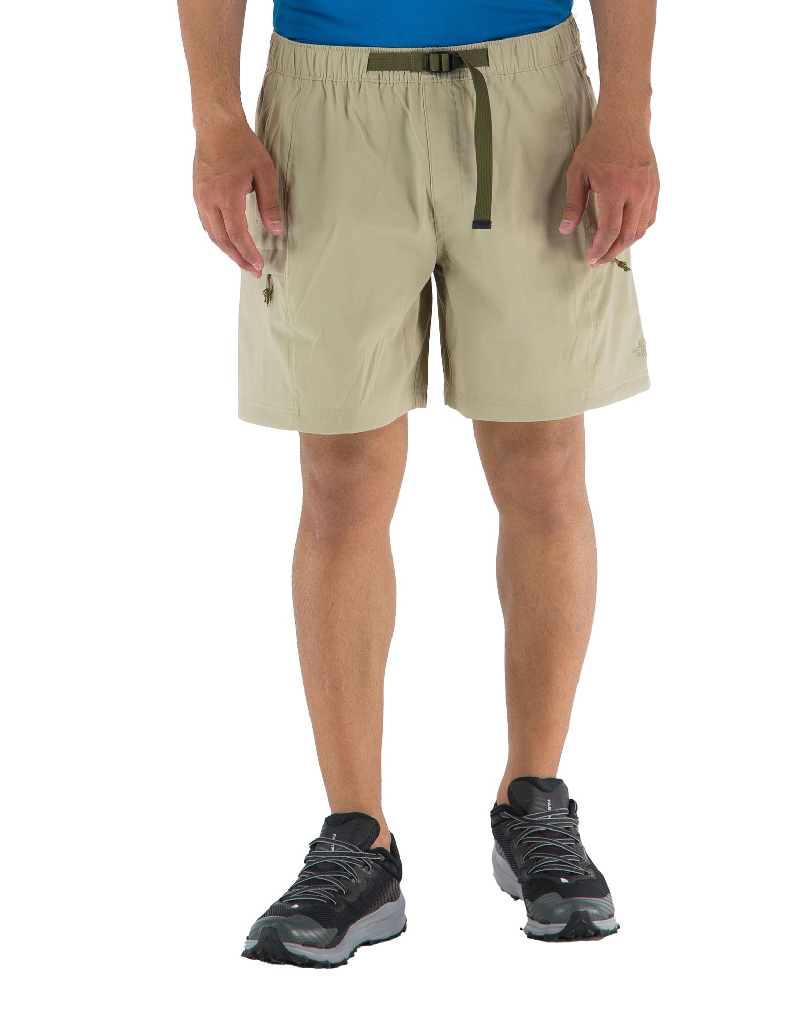 THE NORTH FACE Shorts & Bermudashorts Herren Beige von THE NORTH FACE