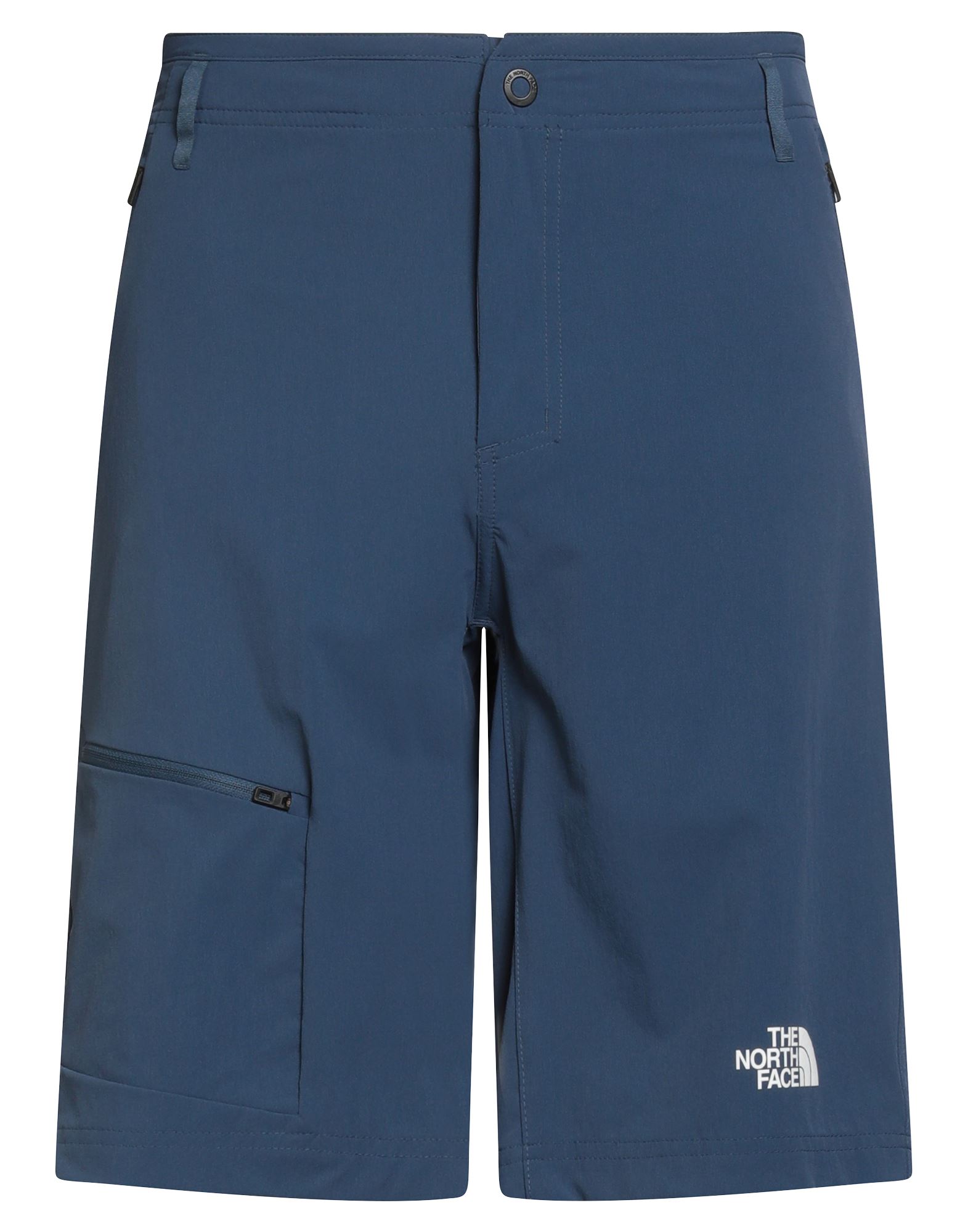 THE NORTH FACE Shorts & Bermudashorts Herren Blau von THE NORTH FACE