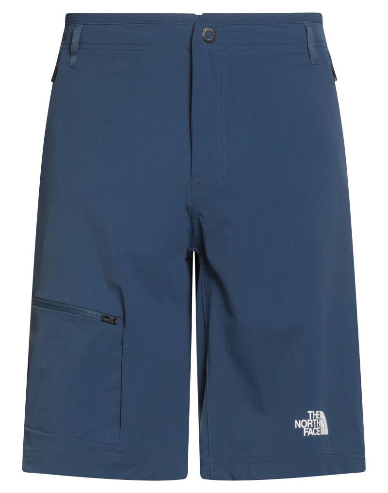THE NORTH FACE Shorts & Bermudashorts Herren Blau von THE NORTH FACE