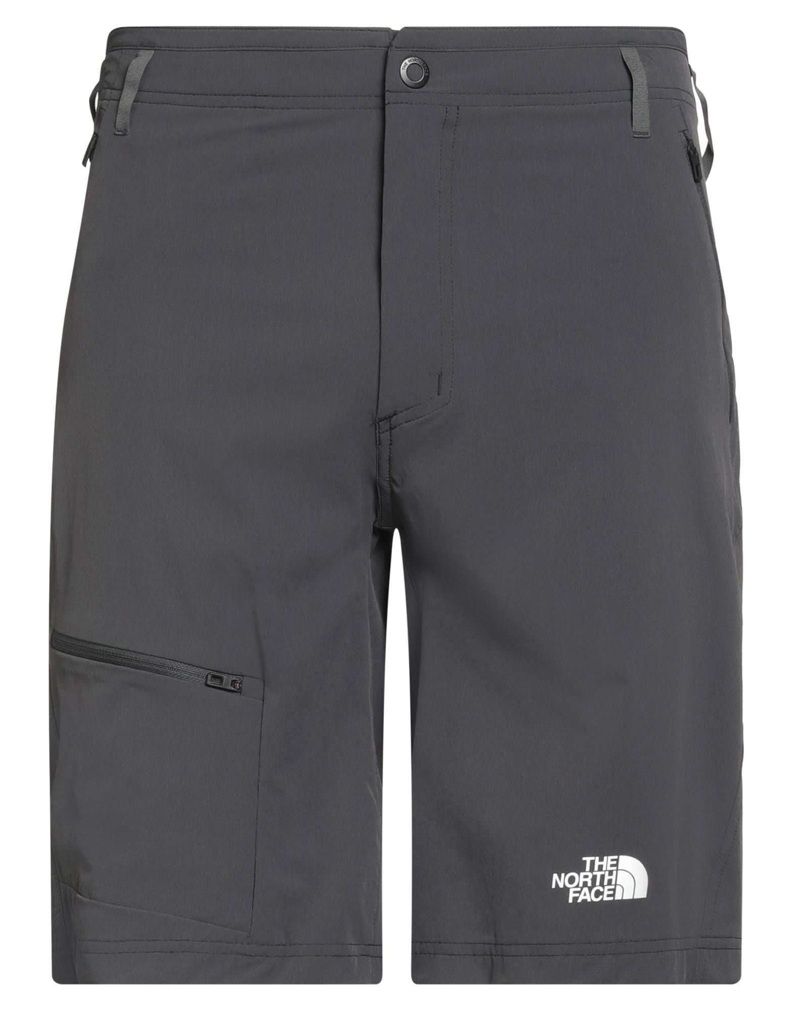 THE NORTH FACE Shorts & Bermudashorts Herren Braungrau von THE NORTH FACE