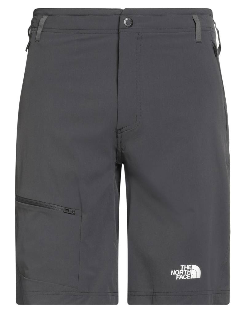 THE NORTH FACE Shorts & Bermudashorts Herren Braungrau von THE NORTH FACE