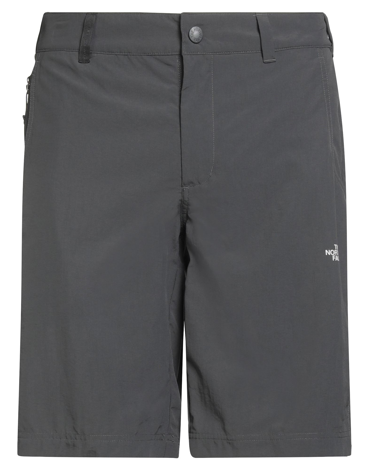THE NORTH FACE Shorts & Bermudashorts Herren Braungrau von THE NORTH FACE