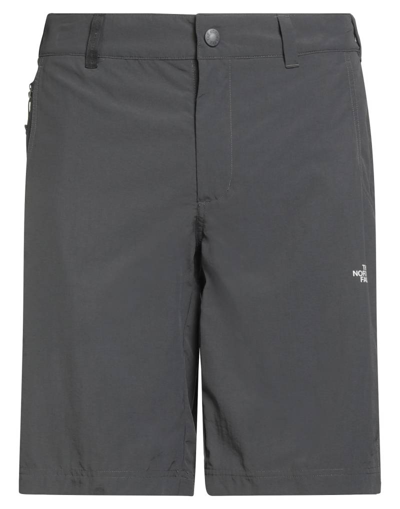 THE NORTH FACE Shorts & Bermudashorts Herren Braungrau von THE NORTH FACE
