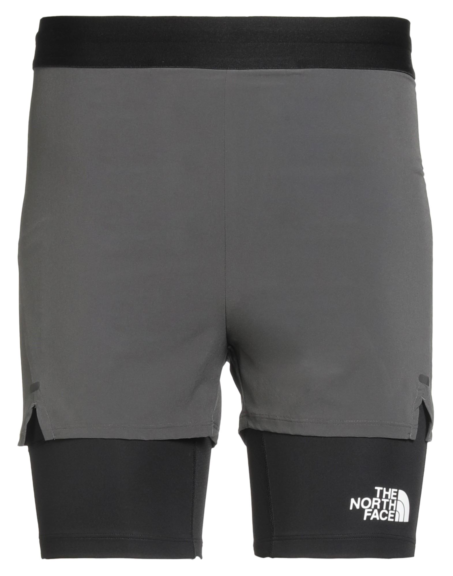 THE NORTH FACE Shorts & Bermudashorts Herren Braungrau von THE NORTH FACE
